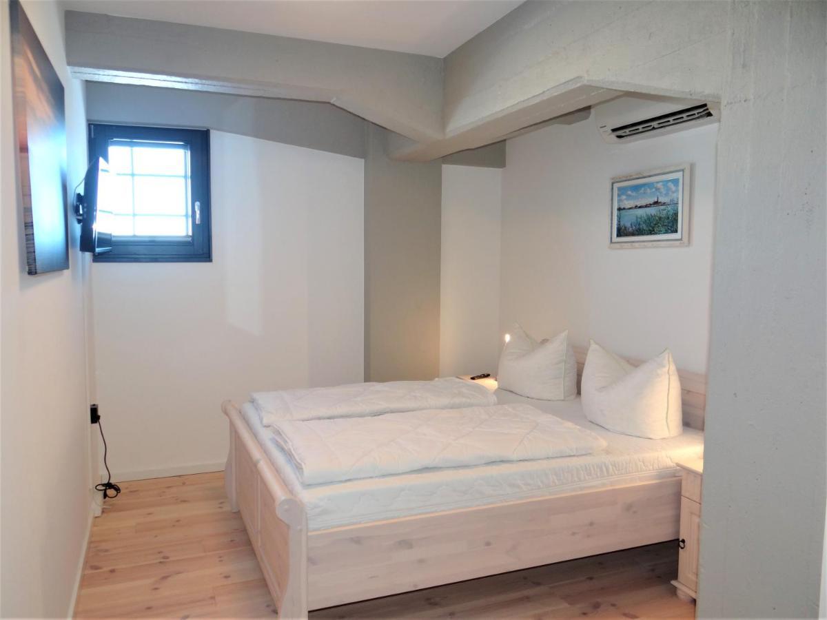 Speicher Residenz Barth E3 App 2 Exterior foto