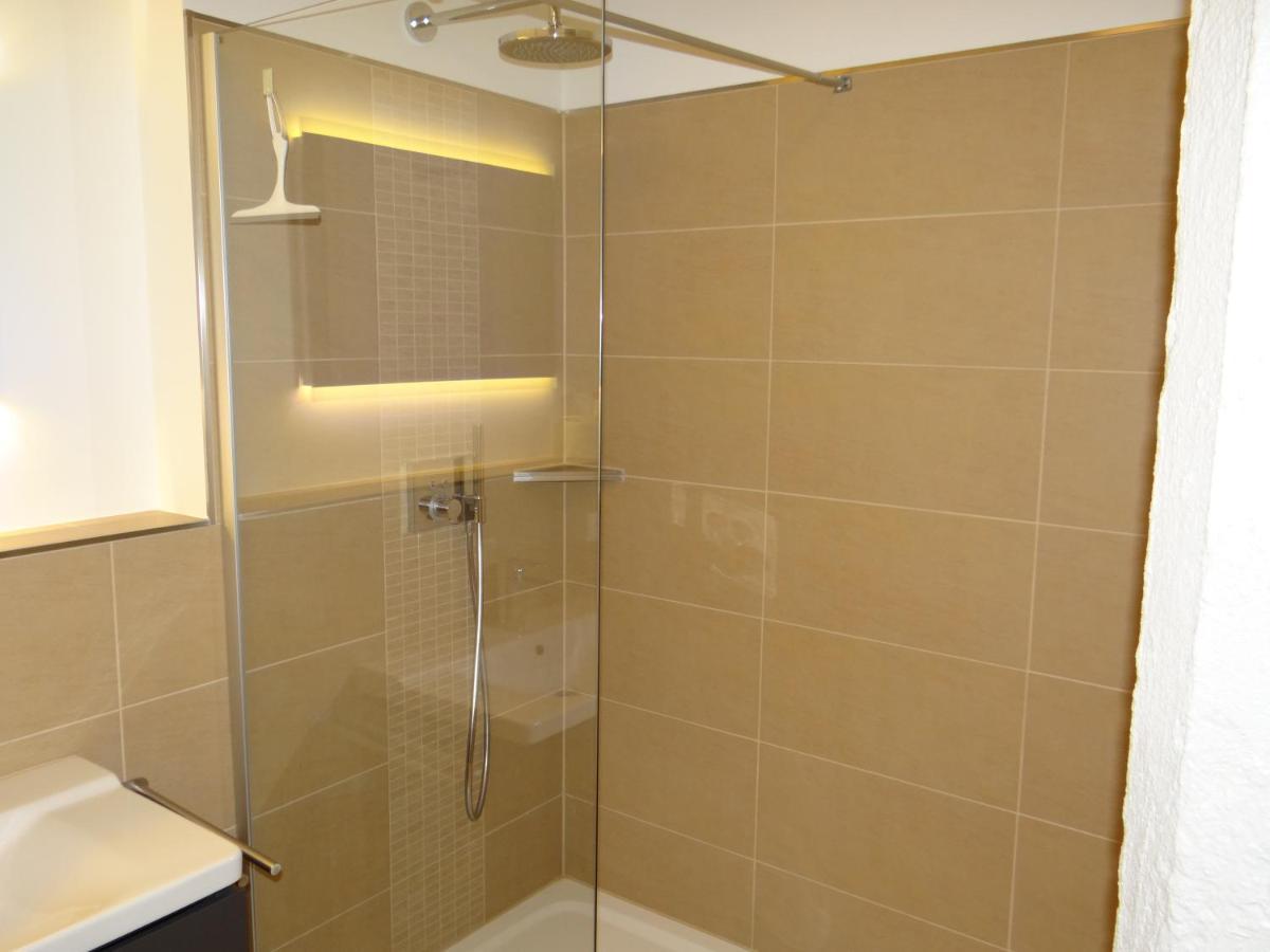 Speicher Residenz Barth E3 App 2 Exterior foto
